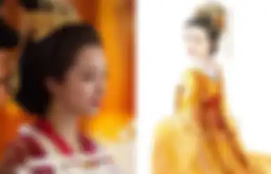 Cemburu dan Posesif pada Kaisar Hingga Bunuh Wanita Selingkuhan Suaminya yang Bersumpah Monogami, Inilah Kisah Permaisuri Dugu dari Dinasti Sui, Ajarkan Para Wanita untuk Tidak Lakukan Pemborosan