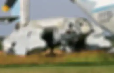 Meski Bentuknya Aneh, Inilah Bartini Beriev VVA-14, Pesawat Amfibi Uni Soviet yang Digadang-gadang Bisa Melawan Kapal Selam Nuklir Amerika