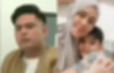 Kini Kehidupannya Bak Bumi dan Langit, Galih Ginanjar Hidup Nelangsa, Fairuz A Rafiq Justru Asyik Kadi Nyonya di Rumah Mewah Nan Megah