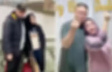 Rieta Amilia cerai dari Basuki Widjaja