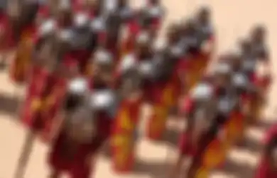 Tentara Profesional Pertama dalam Sejarah dan Terkuat, Inilah 12 Pangkat Perwira Militer Romawi dan Apa yang Mereka Lakukan