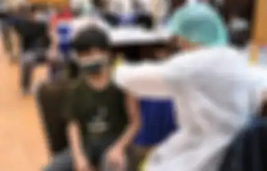 Bak Seluruh Dunia Tak Boleh Beristirahat, Kasus Hepatitis Akut Kini Sudah Makin Menyebar ke Mana Saja, IDAI Pastikan Tidak Ada Kaitannya dengan Vaksin Covid-19