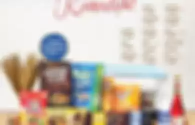 Katalog paket sembako murah di LOTTE Mart untuk rekomendasi belanja Ramadhan