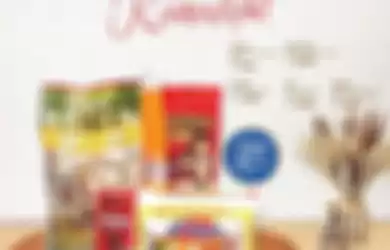 Katalog paket sembako murah di LOTTE Mart untuk rekomendasi belanja Ramadhan
