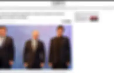 Bak Tak Belajar dari Bung Karno, Perdana Menteri Negara di Asia Ini Akhirnya Digulingkan 'AS' Usai Terlalu Mesra dengan Putin, Pertemuan Ini Pemicunya!