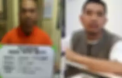 Bos PS Store Putra Siregar ditangkap karena kasus dugaan penganiayaan