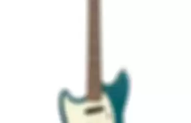 Kurt Cobain Fender Mustang 