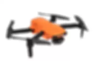 Desain drone  Autel Nano