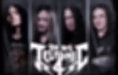 The Big Teutonic 4, Kreator, Sodom, Destruction, dan Tankard