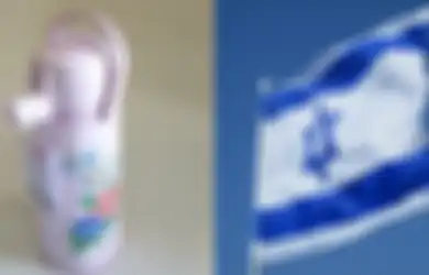 Cuma Gara-Gara Perkara Termos China Nyaris Saja Kisruh dengan Israel, Siapa Sangka Negara Yahudi Sangat Ketakutan Jika China Lakukan Hal Ini Dengan Termos Tersebut!