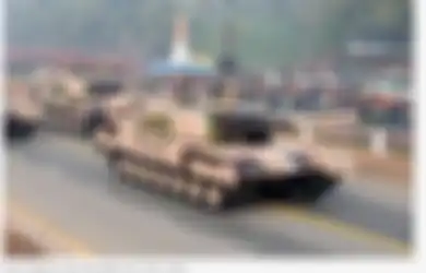 Habis Manis Sepah Dibuang, Sejak Rusia Kesulitan Sediakan Bantuan Karena Perang, india Pilih Cari Cara Lain untuk Terus Pasok Persenjataan Mereka di Masa Depan