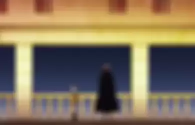 Cuplikan dari trailer terbaru One Piece: Red