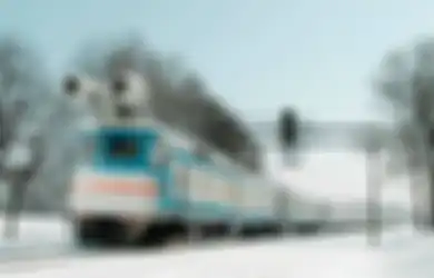 Capai Kecepatan 155 Mph, Inilah Kereta Turbo Uni Soviet yang Memiliki Mesin Jet, Sempat Digadang-gadang Jadi Transportasi Masa Depan Tapi Malah Berakhir Jadi 'Sampah'