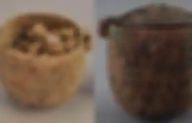 Berumur 2.700 Tahun, Krim Wajah untuk Pria Ini Ditemukan di Makam Bangwasan China Kuno, Jadi Bukti Bahwa Kosmetik Tidak Hanya Digunakan oleh Kaum Wanita