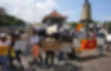 Utang Indonesia Terus Bertambah hingga Tembus Rp7.000 Triliun, Benarkah Indonesia Bisa Bangkrut Seperti Sri Lanka Akibat Gagal Bayar Utang?