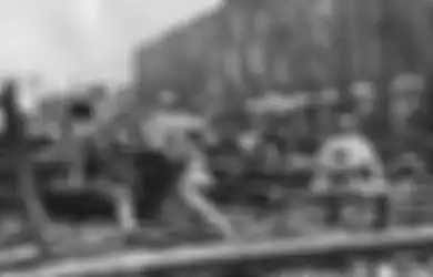 Hingga 20.000 Nyawa Melayang Jadi Korban Kebiadaban Pasukan Jepang, Terkuak Pembantaian Pertama di Dunia Sebelum Nazi Membantai Yahudi Ternyata Terjadi di China