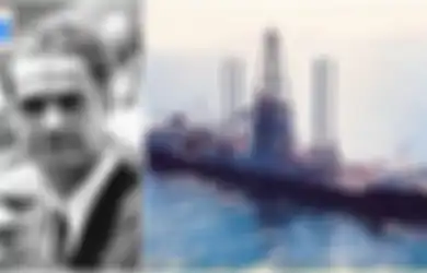 Sampai Melibatkan CIA, Inilah Proyek Azorian yang Ingin Mengambil Senjata Nuklir dari Kapal Selam Uni Soviet yang Hilang di Lepas Pantai Hawaii, Begini Akhirnya