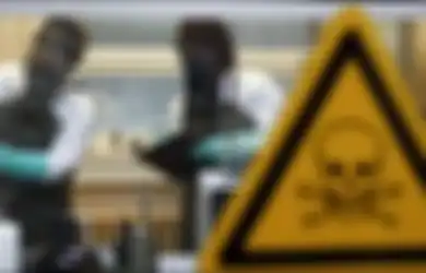 Bak Siap Binasakan Seantero Kota Hanya dengan Sekali 'Siram', Alat yang Terpasang pada Pesawat Nirawak Ini Ungkap Rencana Busuk AS di Lab Biologi Ukraina, Langgar Konvensi?
