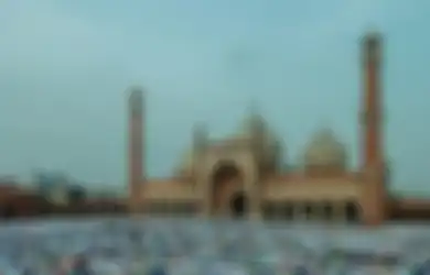 Cek Idul Fitri Berapa Hari Lagi, Ini Perkiraan Idul Fitri 1443 H Menurut Muhammadiyah dan Pemerintah