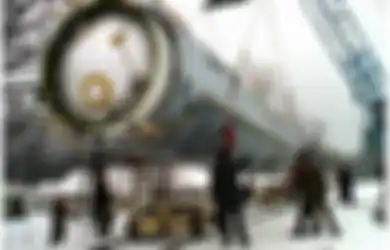 Pantas Saja Walau Berbulan-Bulan Gempur Ukraina, Rusia Ternyata Ogah Gunakan Senjata Nuklirnya Sama Sekali, Rusia Akhirnya Ungkap Alasan Tak Gunakan Senjata Nuklirnya