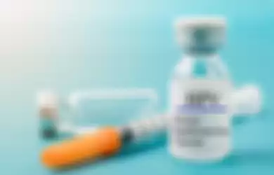 Vaksin HPV (Human Papilloma Virus) untuk mencegah kanker serviks. Ini akan menjadi bagian dari vaksin wajib yang disiapkan Menkes Budi Gunadi.