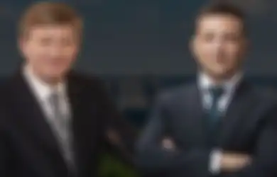 Pernah Berkonflik dengan Zelensky hingga Terlibat 'Kejahatan Terorganisir,' Siapakah 'Crazy Rich' Ukraina Rinat Akhmetov yang Janji Bangun Kembali Kota Mariupol?