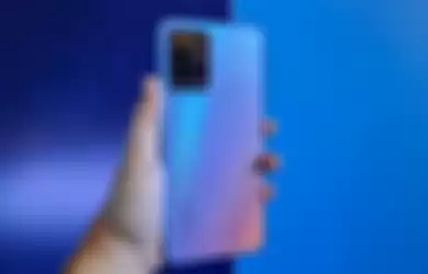 Vivo T1 5G