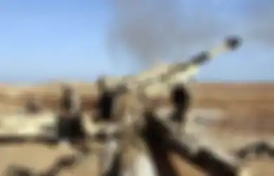 Pantas Ukraina Bisa Terus Mengimbangi Perang dengan Rusia, Terungkap Ternyata Amerika Lakukan Campur Tangan Ini pada Militer Ukraina