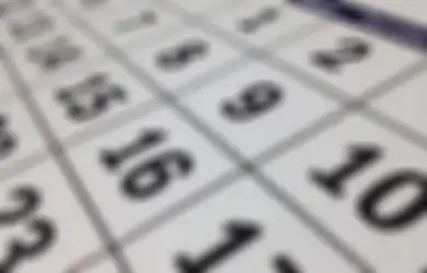 Cara Menghitung Weton Kelahiran, Mudah Menghitung Sendiri dengan Panduan Tabel Berikut Ini