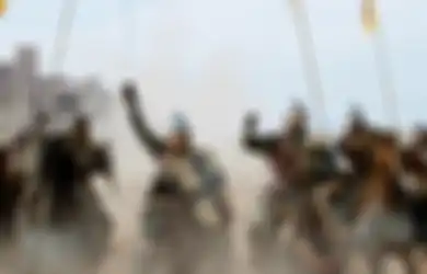 5 Film Sejarah Islam dari Film Sejarah Turki hingga Perjalanan Dakwah Nabi Muhammad SAW