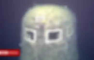 Rusia Dituding Sebagai Sumber Masalah, Bangkai Kapal Selam Era Soviet yang Ditemukan Ini  di Bawah Permukaan Laut Ini Terindikasi  Alami Kebocoran Radiasi Tinggi, Apakah Berbahaya?