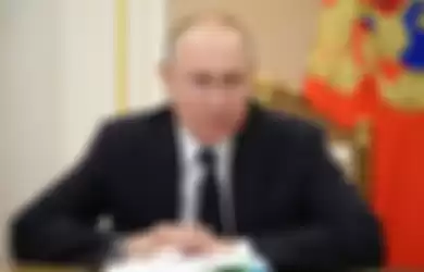 Presiden Rusia, Vladimir Putin