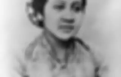 Raden Adjeng Kartini, pahlawan nasional yang memperjuangkan emansipasi perempuan 