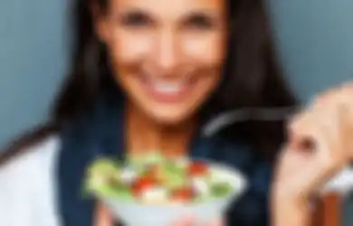 7 Tips Menurunkan Berat Badan di Usia 40-an Tahun, Bukan Hal yang Mustahil Lho!