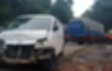 Sering Merenggut Nyawa, Inilah Fakta-fakta Tentang Jalan Cadas Pangeran, Ada Kuburan Massal Zaman Kompeni