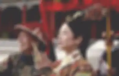 Jadi Selir di Usia 16 Tahun, Petualangan Cixi 'Panjat Sosial' Sungguh Brutal hingga Diduga Membunuh Kaisar-kaisar Muda Termasuk Anak Kandungnya Sendiri, Kok Bisa?