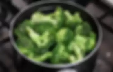 manfaat brokoli rebus unutk kesehatan