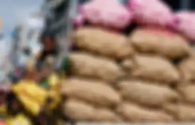 Sampai Tak Bisa Cetak Uang Lagi, Negara Tetangga Ini Sudah Alami Krisis Pangan dan Energi di Tengah Hantaman Inflasi Mengerikan, Puasa Listrik Sehari Semalam