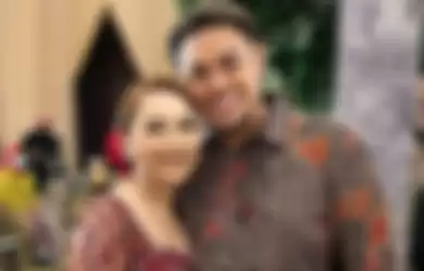 Akui sudah nikah siri dengan Ayu Ting Ting, Ivan Gunawan mengaku terjebak.