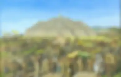 11 Peninggalan Kerajaan Mataram Kuno, Termasuk Candi Plaosan