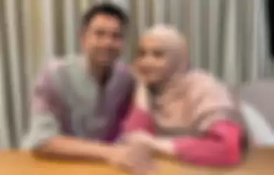 Raffi Ahmad dan Nagita Slavina siap mudik Lebaran ke Bandung dan Yogyakarta