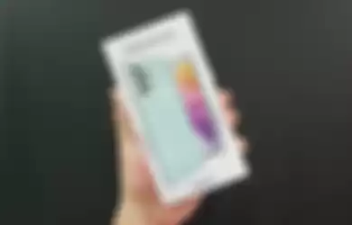 Kotak Samsung Galaxy A73 5G