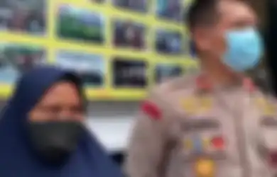 Tak Diberi Nafkah Meski Sudah Asuh 5 Cucu dan Cucikan Baju, Ibu Ini Nekat Lakukan Ini pada Anaknya, Polisi pun Baru Bisa Mengungkapnya Setelah 4 Bulan