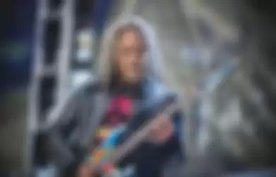 Gitaris Metallica, Kirk Hammett