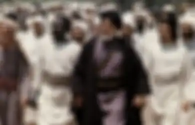 5 Film Sejarah Islam yang Harus Anda Tahu, Termasuk Perjalanan Nabi Muhammad SAW