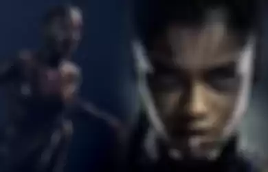 Tampilan Perdana Black Panther: Wakanda Forever Bocor di CinemaCon