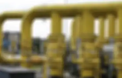 Kemarin-kemarin Gayanya Selangit Bak Tak Butuh Uang Eropa, Rusia Kini Mengemis Kepada Eropa Guna Beli Gas dengan Rubel, Apa Sebabnya?