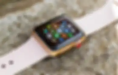 Apple Watch Series 4