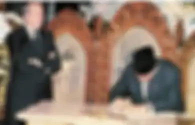 Sebut Peradaban Manusia Tak akan Bertahan Jika Putin Tak Dikalahkan, Miliarder Yahudi Ini Lupa Polahnya Bikin Rakyat Asia Tenggara 'Belangsak' Hanya Demi Raup Cuan