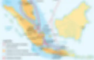 Kenapa Kerajaan Sriwijaya Disebut Kerajaan Maritim? Ini Alasannya!